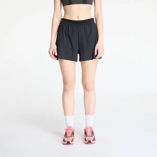 On Къси панталони On 3'' Performance 2/1 Shorts Black S