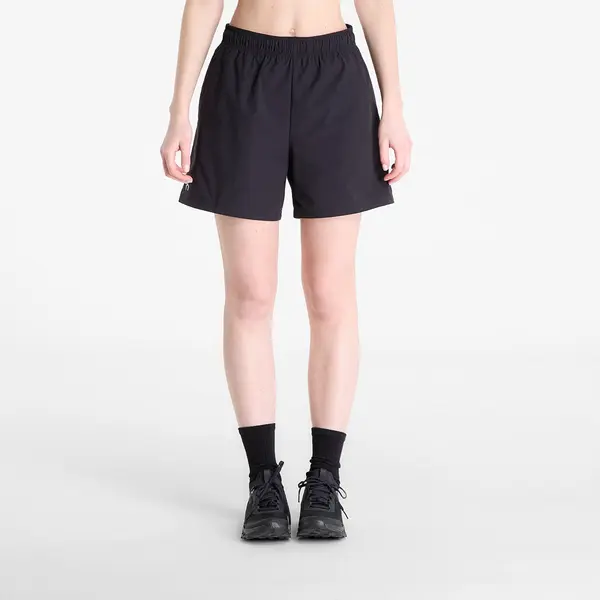 On Къси панталони On 5" Core Shorts Black S