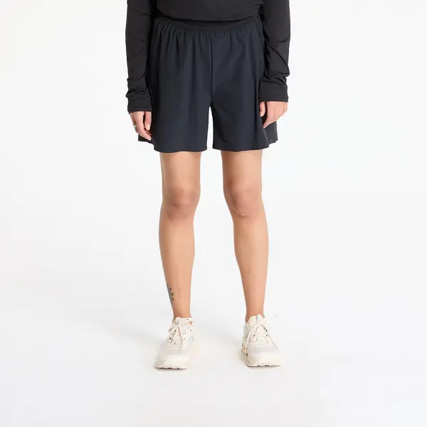 On Къси панталони On 5" Performance Shorts Black L