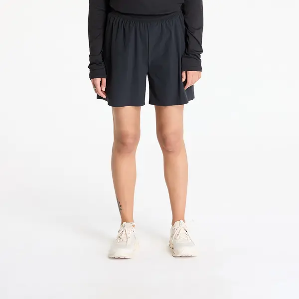 On Къси панталони On 5" Performance Shorts Black M