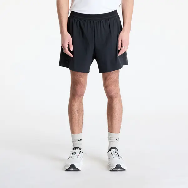 On Къси панталони On 5" Performance Shorts Black S