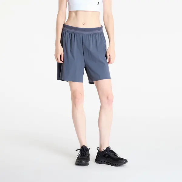 On Къси панталони On 5" Performance Shorts Blue M