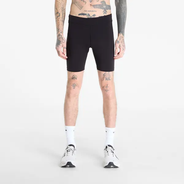 On Къси панталони On 8" Performance Tights Black XL