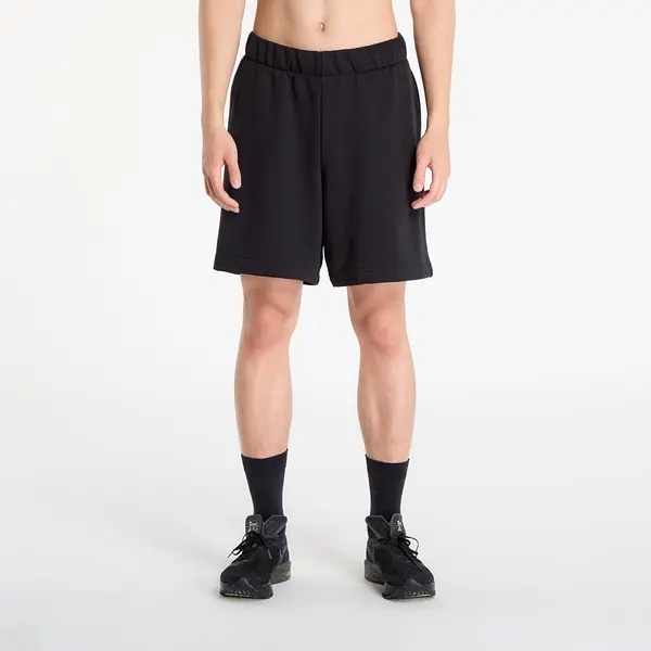 On Къси панталони On Club Shorts Black XL