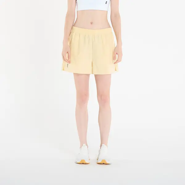 On Къси панталони On Focus Shorts Yellow S
