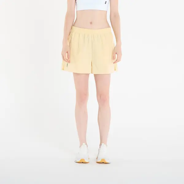 On Къси панталони On Focus Shorts Yellow S