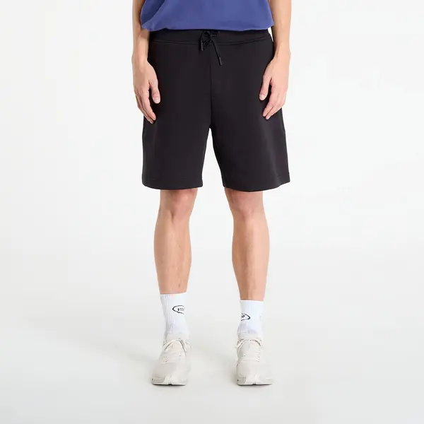 On Къси панталони On Focus Tech Shorts Black XL