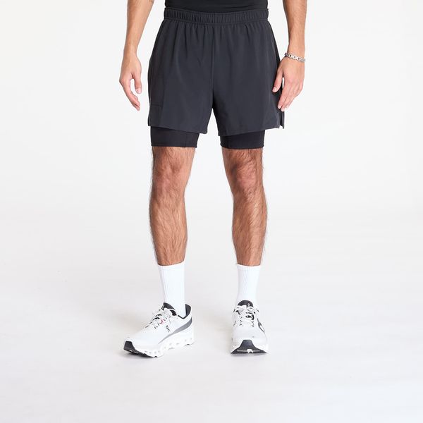 On Къси панталони On Pace Shorts Black M