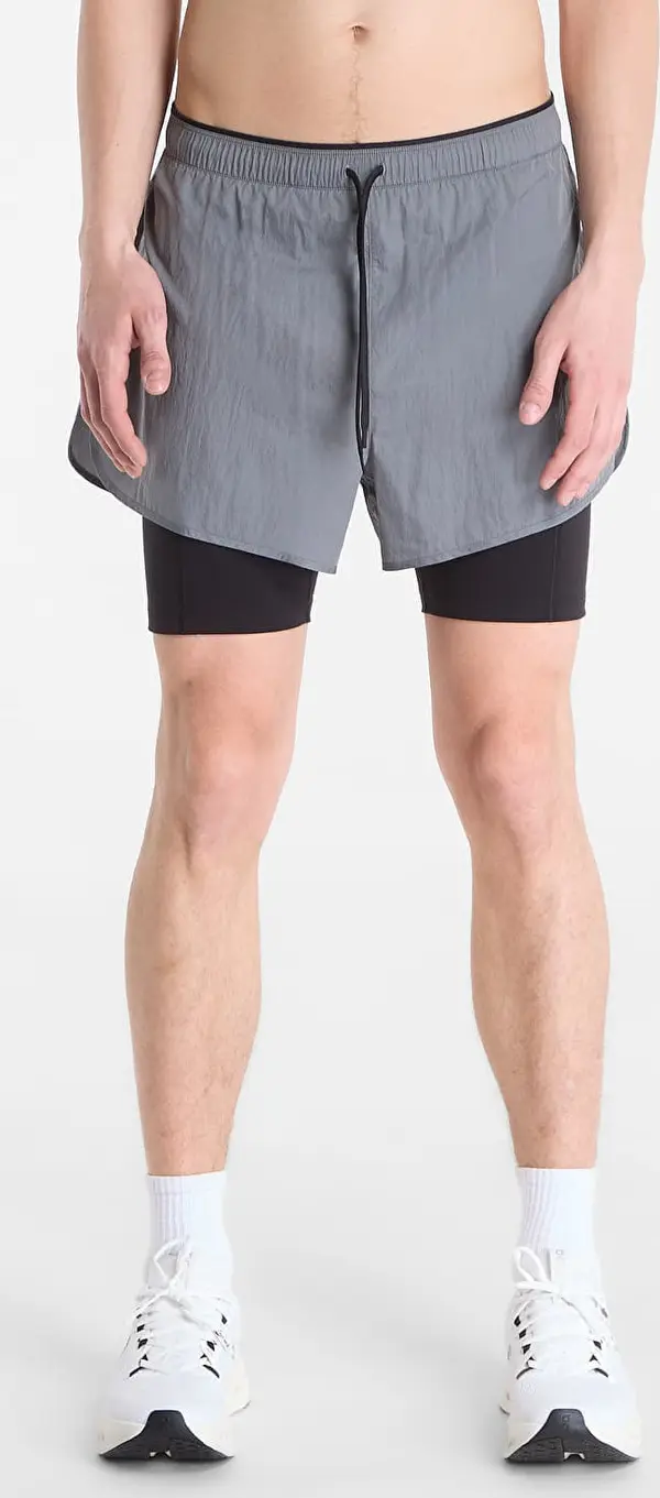 On Къси панталони On Performance Volt Shorts Glacier XL