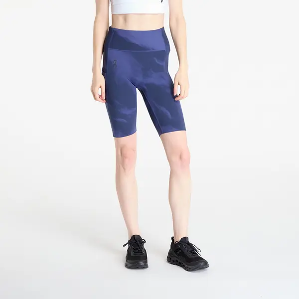 On Къси панталони On Studio Tights Short Blue S