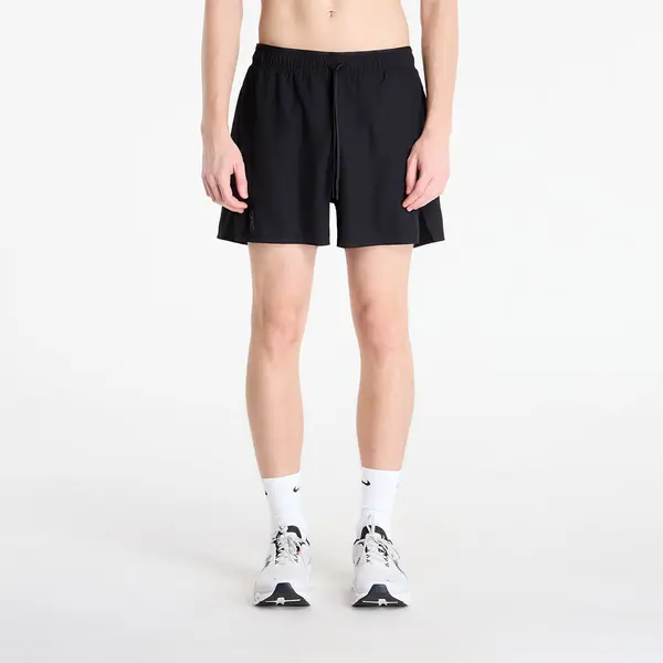 On Къси панталони On Trail Shorts Black L
