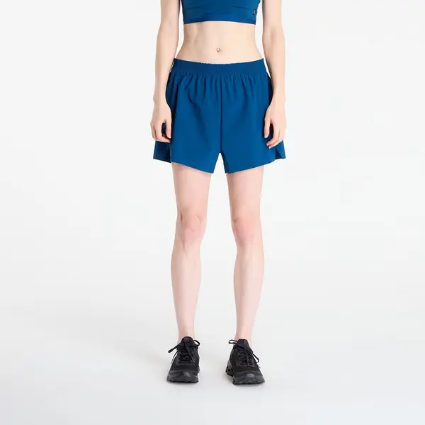 On Къси панталони On Train Shorts Blue M