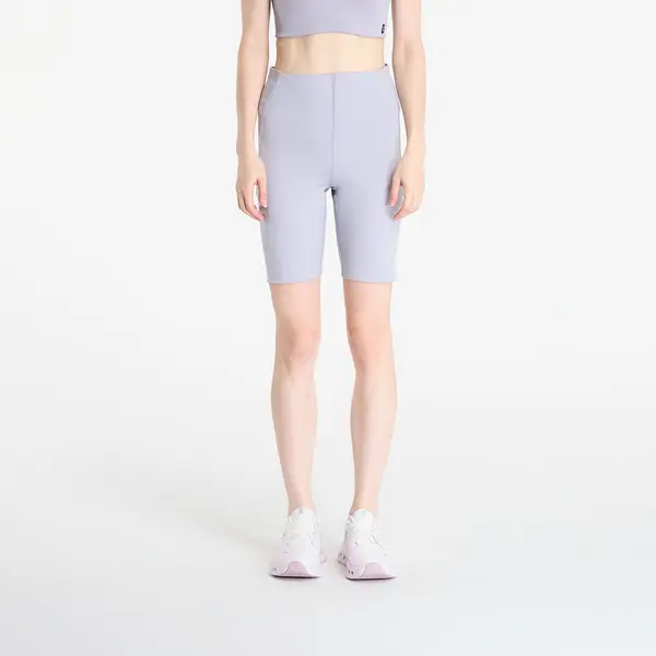 On Къси панталони On Train Tights 1/2 Purple XS