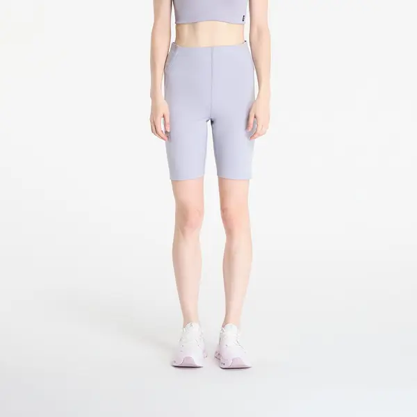 On Къси панталони On Train Tights 1/2 Purple XS