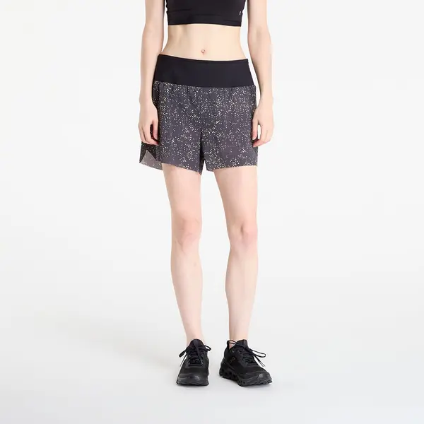 On Къси панталони On Ultra Shorts Grey L