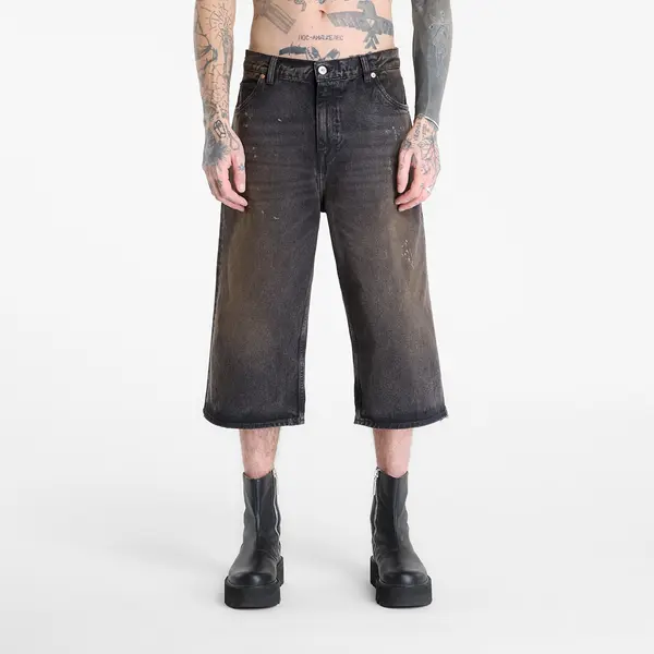 Our Legacy Къси панталони OUR LEGACY Capri Cut Shorts Nebula Wash 52