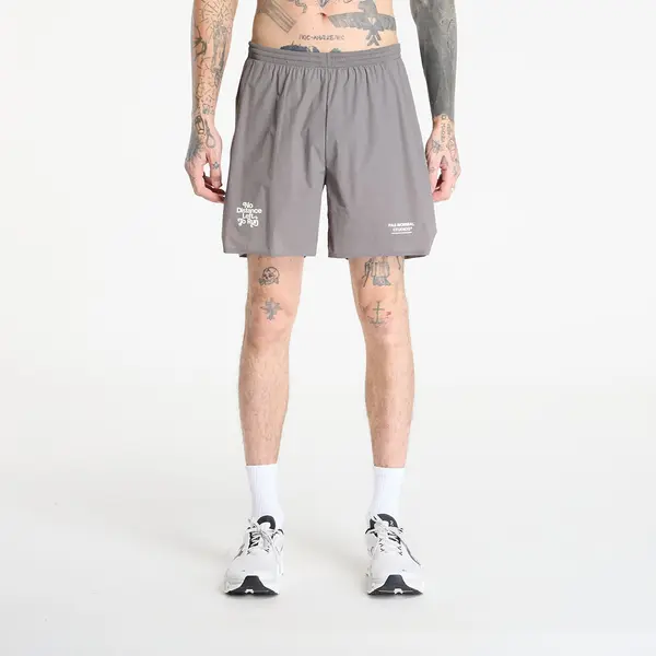 Pas Normal Studios Къси панталони Pas Normal Studios Balance Shorts ND Medium Grey L