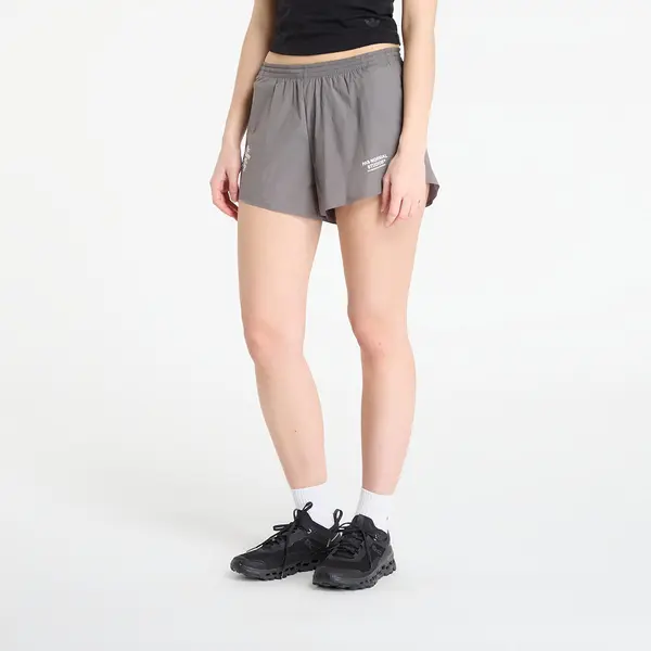 Pas Normal Studios Къси панталони Pas Normal Studios Women's Balance Shorts ND Medium Grey M