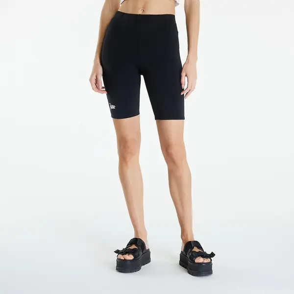 Patta Къси панталони Patta Femme Bikershorts Black XS