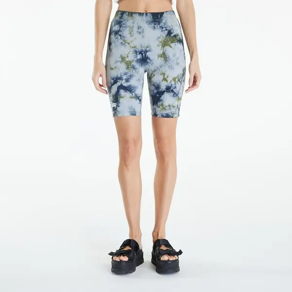 Patta Къси панталони Patta Femme Tie Dye Bikershorts Quarry XS