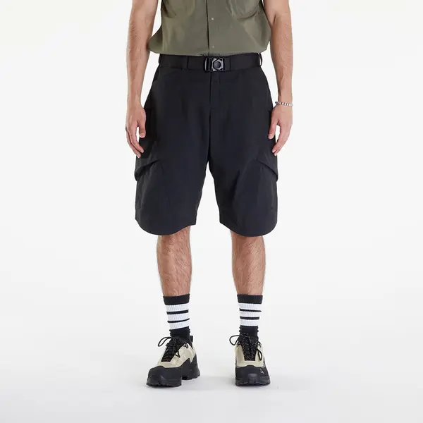Poutnik by Tilak Къси панталони Poutnik by Tilak Quest Shorts Black L