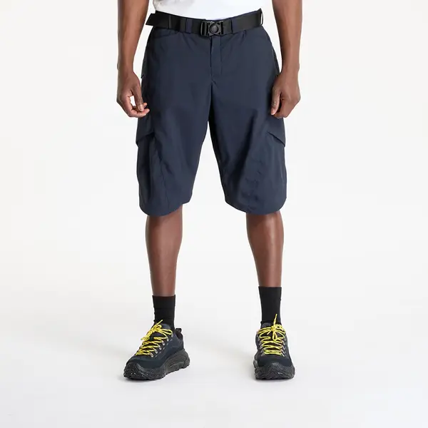 Poutnik by Tilak Къси панталони Poutnik by Tilak Quest Shorts Dark Blue XL
