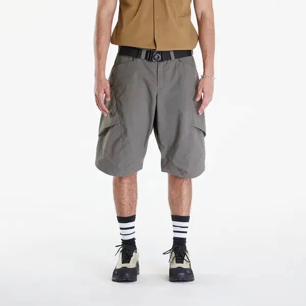 Poutnik by Tilak Къси панталони Poutnik by Tilak Quest Shorts Khaki L