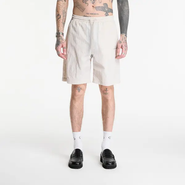 Prosto Къси панталони Prosto Shorts Club Beige L