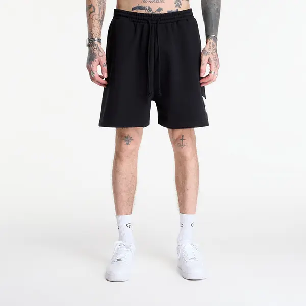 Prosto Къси панталони Prosto Sweat Shorts Ever Black XL
