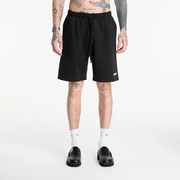 Prosto Къси панталони Prosto Sweat Shorts Infinity Black M