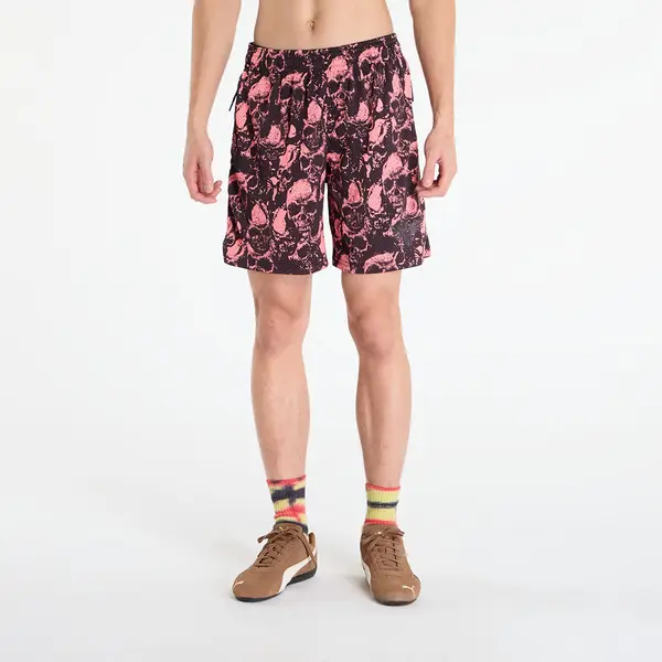 Puma Къси панталони Puma LaMelo World Tour-nament AOP 7" Short Sun Struck/ Aop XXL