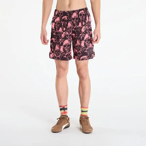Puma Къси панталони Puma LaMelo World Tour-nament AOP 7" Short Sun Struck/ Aop XXL