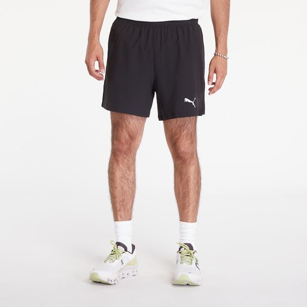 Puma Къси панталони PUMA Run Velocity Ultraweave 5" Short M Black XL