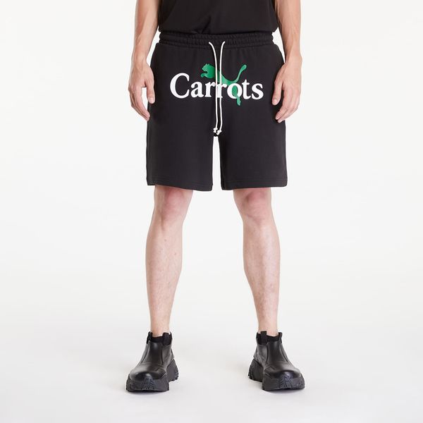 Puma Къси панталони PUMA x Carrots Shorts Black S