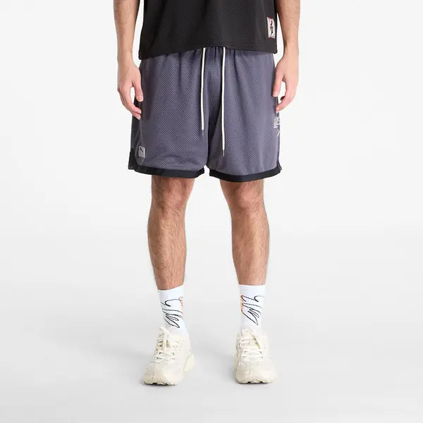 Puma Къси панталони Puma x Represent Short II Galactic Gray L
