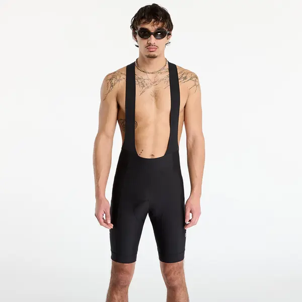 Rapha Къси панталони Rapha Men's Core Bib Shorts Black/ Black L