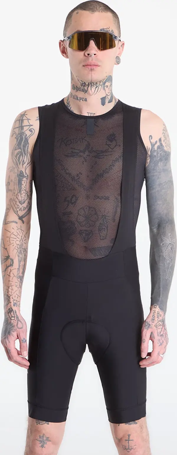 Rapha Къси панталони Rapha Men's Core Bib Shorts Black/ Black L