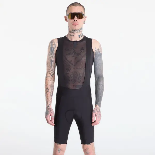Rapha Къси панталони Rapha Men's Core Bib Shorts Black/ Black XL