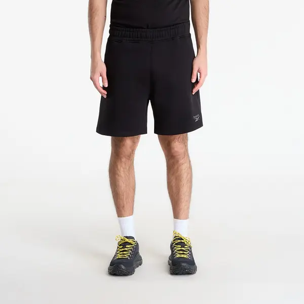 Reebok Къси панталони Reebok Wardrobe Essentials Men's Shorts Black M