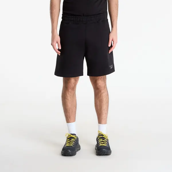Reebok Къси панталони Reebok Wardrobe Essentials Men's Shorts Black S