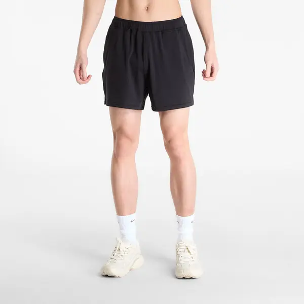 REPRESENT Къси панталони REPRESENT 247 Dna Mesh Short Jet Black M