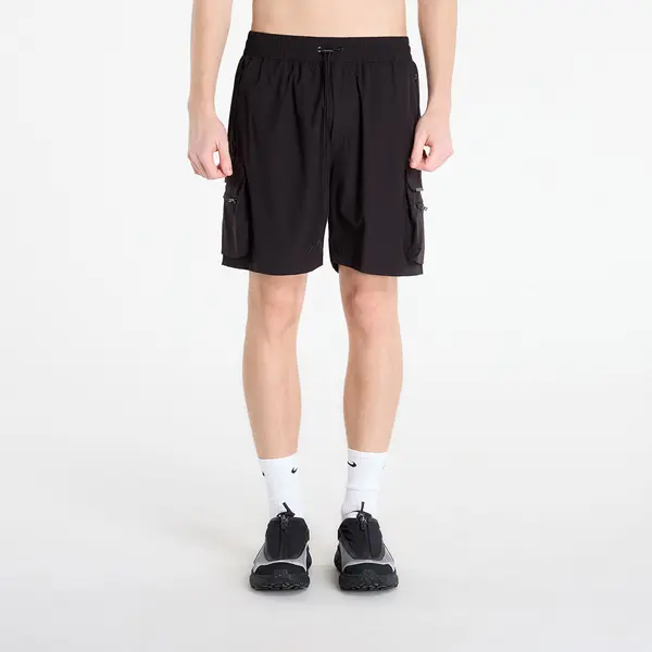 REPRESENT Къси панталони REPRESENT 247 Shorts Black S