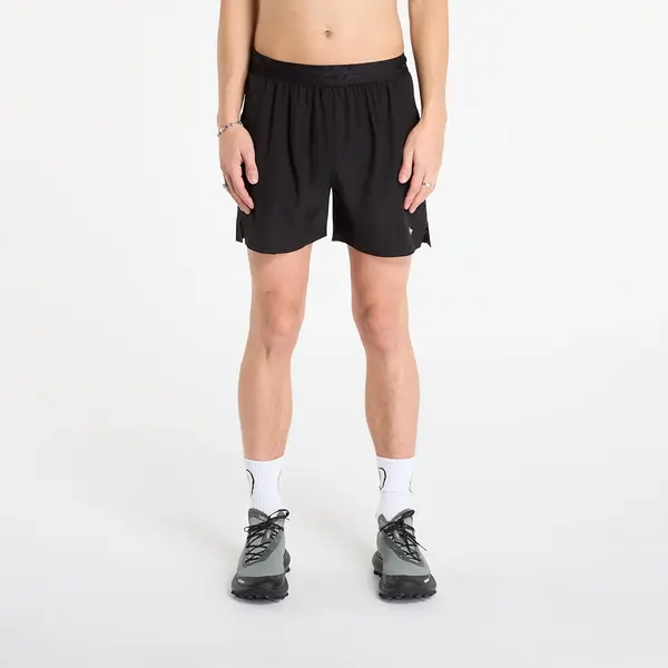 REPRESENT Къси панталони REPRESENT 247 Trek Shorts Black XL