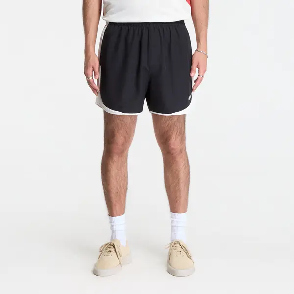 REPRESENT Къси панталони Represent Cruz Short Jet Black L
