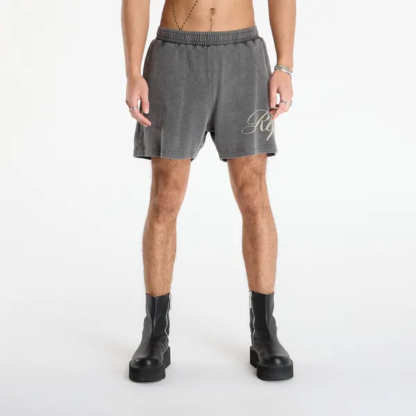 REPRESENT Къси панталони REPRESENT Owners Club Script Short Vintage Grey XL