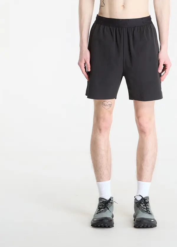 REPRESENT Къси панталони REPRESENT Team 247 Fused Shorts Black XL