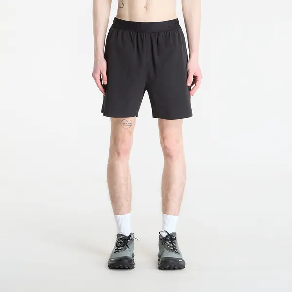 REPRESENT Къси панталони REPRESENT Team 247 Fused Shorts Black XXL