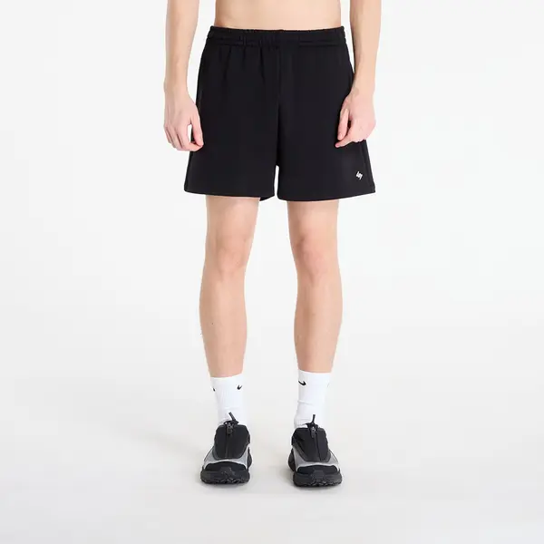 REPRESENT Къси панталони REPRESENT Team 247 Jersey Short Jet Black XL