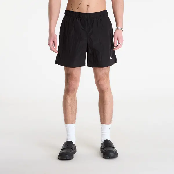 ROA Къси панталони ROA Helder 5 Inch Shorts Black M