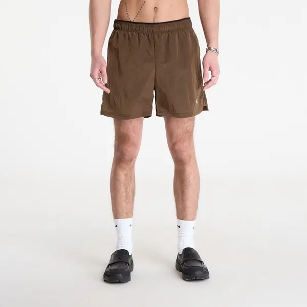 ROA Къси панталони ROA Helder 5 Inch Shorts Brown XL